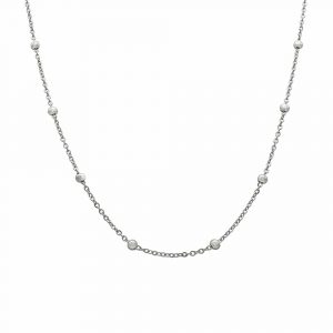 Halskette Beads