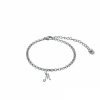 Letter Armkette Round Bold