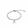 Letter Armkette Venetian
