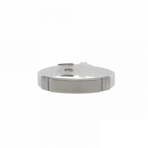 VIP Armband White Herren