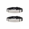 VIP Partnerarmbänder 2020 Dark