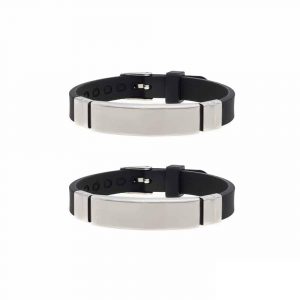 VIP Partnerarmbänder 2020 Dark