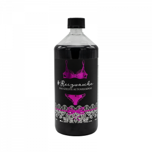 Autoshampoo Waschkonzentrat Liquid Elements Pearl Rain – Reizwäsche