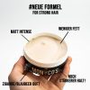 Monaco’s Prestige Matte Wax - For Strong Hair – Bild 3