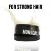 Monaco’s Prestige Matte Wax - For Strong Hair – Bild 2