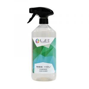 Glasreiniger Liquid Elements See You