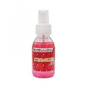 Innenraumduft Liquid Elements Smellow´s Erdbeere Strawberry blush