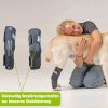 Sprunggelenk Bandage für Hunde – Bild 4