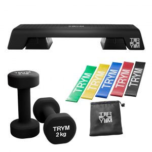 Aerobic Set