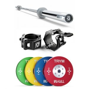 Weightlifting Set 20