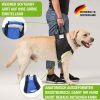 Hunde Tragehilfe vorne – Bild 3