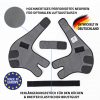 Liegeschwielen- / Ellenbogen Bandage für Hunde – Bild 2