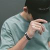 Couplehats (Set) SEO SEO SEO Burgundy – Bild 2