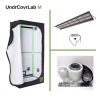 UndrCovrLab M | Stealth Grow Starter Bundle