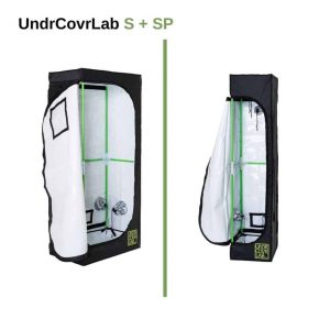 UndCovrLab S & SP im Setpreis