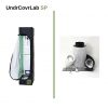 UndrCovrLab SP | Abluftset Bundle | Can-Lite 150 | Quietline 100