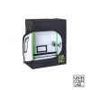 UndrCovrLab XXS | Micro Growbox im Schrankformat | Growzelt 73x38x89 cm – Bild 2