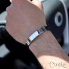 VIP Partnerarmbänder 2020 Dark – Bild 2