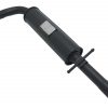Sport Vorschalldämpfer Audi A3 / Seat Leon / VW Golf 4 / VW New Beetle / 1.6 FSI / 1.8 / 2.0 – Bild 2