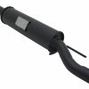 Sport Vorschalldämpfer Seat Ibiza 6J / Skoda Fabia RS / VW Polo 6R GTI – Bild 2