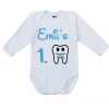 Babybody Zahn