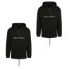 Sweat Pull Over Hoodie SET