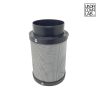 Airontek Aktivkohlefilter | 240m3/hr | ø125mm – Bild 2