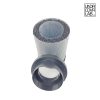 Airontek Aktivkohlefilter | 240m3/hr | ø125mm – Bild 3
