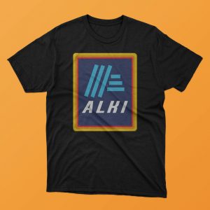 Alki – T-Shirt