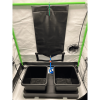 easy2grow Bewässerungs-Set | 8,5L AutoPots  & 10L Big Drippa – Bild 2