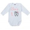 Babybody Zahn – Bild 2