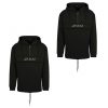 Sweat Pull Over Hoodie SET