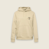 Bae Partner Hoodies mit Wunsch Buchstaben & Namen