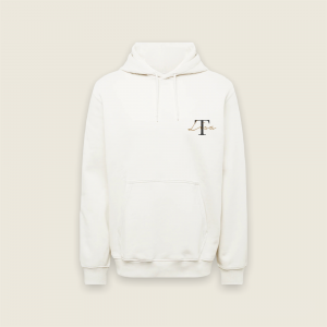Bae Partner Hoodies mit Wunsch Buchstaben & Namen