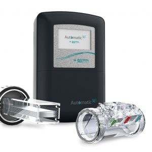 Bayrol Automatic Salt Salzelektrolyse