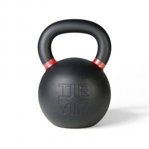 Cast Iron Kettlebells 32KG