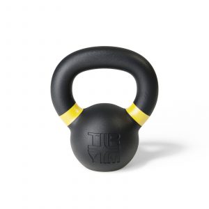 Cast Iron Kettlebells 4KG