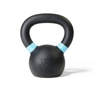 Cast Iron Kettlebells 6KG