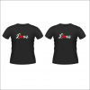 Tshirts Love