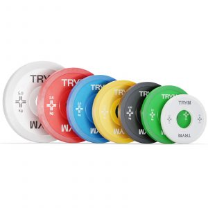 Change Plates 27,5kg Set (-10% Rabatt)
