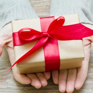 Gratis Überraschung (Solange der Vorrat reicht)