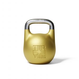 Competition Kettlebells 48kg