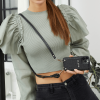 CROSSBODY CASE + STRAP | I PHONE 11 PRO #KEEPYOURHANDSFREE – Bild 3
