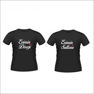Tshirts Evimin