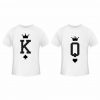 Tshirts K/Q