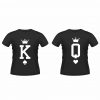 Tshirts K/Q – Bild 2