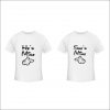 Tshirts He/She