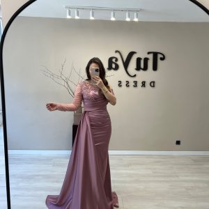 Glory dress