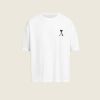 Heart Letter Partner T-Shirts mit Wunsch Buchstaben – Bild 2