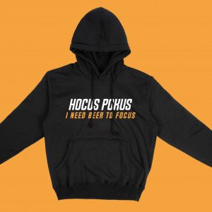 Hocus Pokus – Hoodie